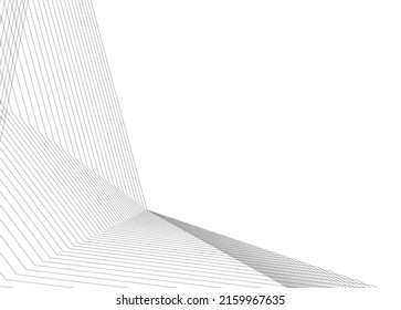 abstract background of lines vector  illustration