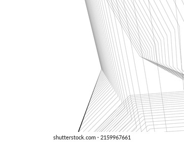  abstract background of lines vector  illustration