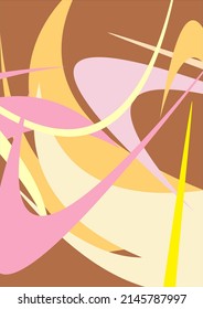 abstract background lines for wallpaper backdrop layout 