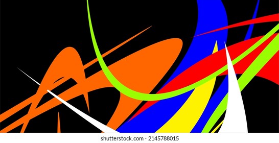 abstract background lines for wallpaper backdrop layout 