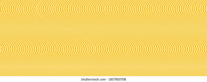 Abstract background with lines of waves. Modern pop art grunge textures for websites, business cards, covers, postcards, labels, stickers