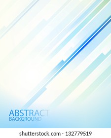 abstract background with lines for your artwork
