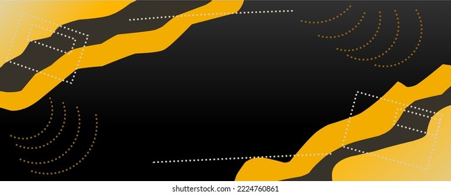 Fondo abstracto con color líquido. Diseño de textura de fondo geométrico, plantilla de pancarta con color degradado. Fondo de la ilustración del vector.