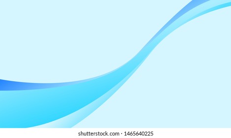 Abstract background liquid design concept