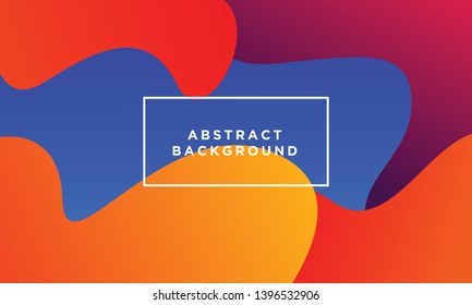 Abstract Background Liquid Fluid Templates