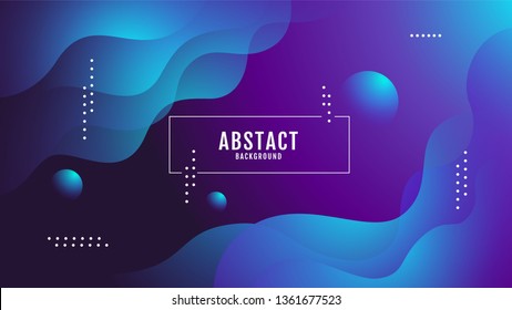 Abstract Background, liquid ,fluid, texture design, Template layout, vector