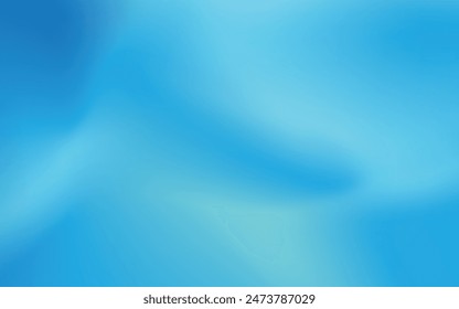 abstract background liquid gradients blue color