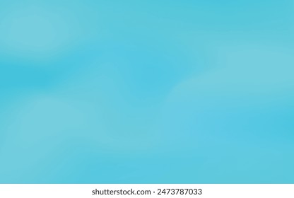 abstract background liquid gradients blue color