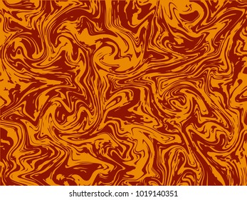 Abstract Background With Liquid Marble Texture. Ink Texture. Hand Drawn Marbling.Marble Colorful Pattern Background.Concept For Graphic, Banners, Presentations, Wallpaper.Vector Illustration.Eps10