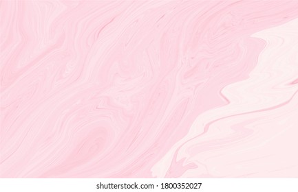 Abstract background. Liquid marble texture. Fluid art. Paint splash. Colorful fluid. Applicable for design covers, presentation, invitation, flyers,posters and business cards. 
