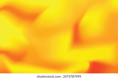 abstract background liquid orange gradients color