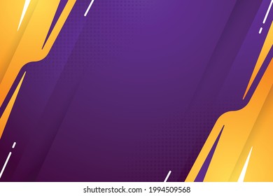 Abstract background liquid trendy color gradation 