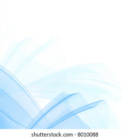 abstract background, liquid waves actions, place for text