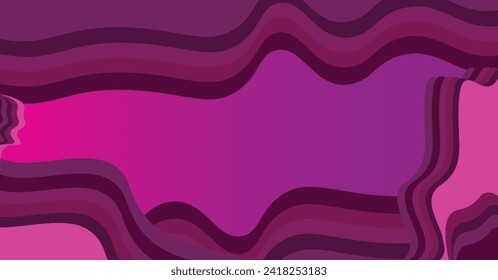 abstract background liquify with mixed color motifs