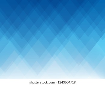 Abstract background, low poly design. Trendy abstract background for wallpaper, banner and flyer. Modern backdrop for web site, brochure and cover template. Creative art concept, vector illustration