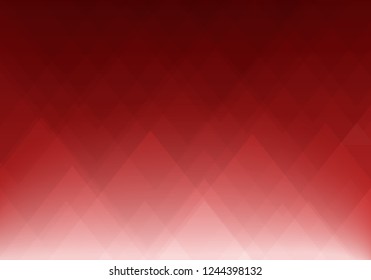 Abstract background, low poly design. Trendy abstract background for wallpaper, banner and flyer. Modern backdrop for web site, brochure and cover template. Creative art concept, vector illustration