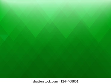 Abstract background, low poly design. Trendy abstract background for wallpaper, banner and flyer. Modern backdrop for web site, brochure and cover template. Creative art concept, vector illustration