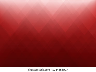 Abstract background, low poly design. Trendy abstract background for wallpaper, banner and flyer. Modern backdrop for web site, brochure and cover template. Creative art concept, vector illustration