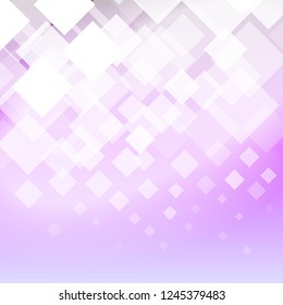 Abstract background, low poly design. Trendy abstract background for wallpaper, banner and flyer. Modern backdrop for web site, brochure and cover template. Creative art concept, vector illustration