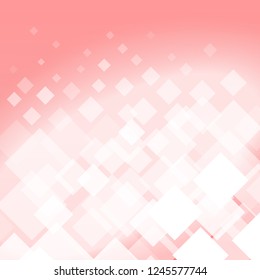 Abstract background, low poly design. Trendy abstract background for wallpaper, banner and flyer. Modern backdrop for web site, brochure and cover template. Creative art concept, vector illustration