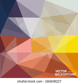 abstract background,  low poly design, hipster pattern concept with logo, text can be edited,texture can be used for wallpaper, pattern fills, web page background,surface textures.