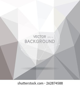 abstract background,  low poly design, hipster concept with logo, text can be edited,texture can be used for wallpaper, pattern fills, web page background,surface textures.