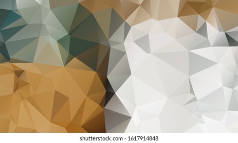 Abstract Background , Low Poly Background texture