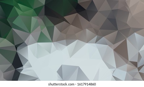 Abstract Background , Low Poly Background texture