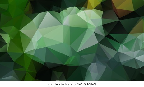 Abstract Background , Low Poly Background texture