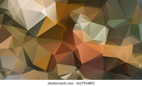 Abstract Background , Low Poly Background texture