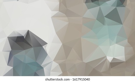 Abstract Background , Low Poly Background texture