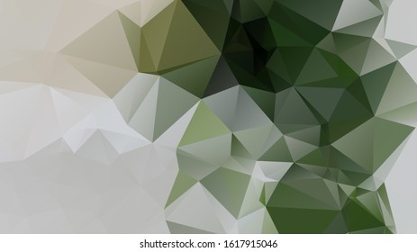 Abstract Background , Low Poly Background texture