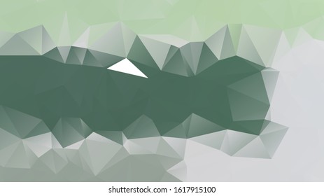 Abstract Background , Low Poly Background texture