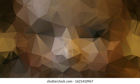 Abstract Background , Low Poly Background texture