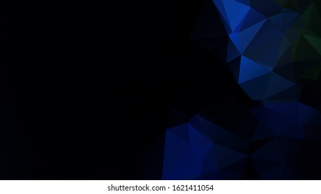 Abstract Background , Low Poly Background texture