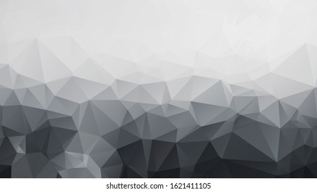 Abstract Background , Low Poly Background texture