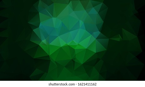 Abstract Background , Low Poly Background texture