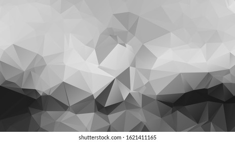 Abstract Background , Low Poly Background texture