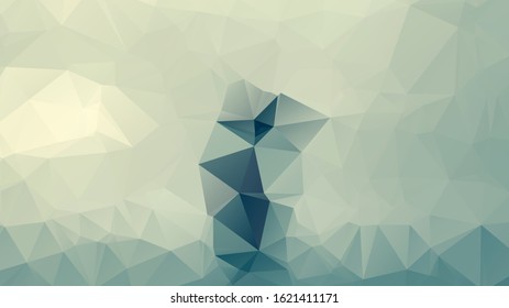 Abstract Background , Low Poly Background texture