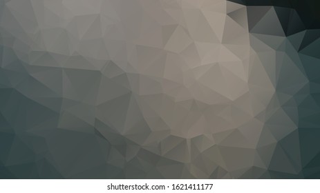 Abstract Background , Low Poly Background texture