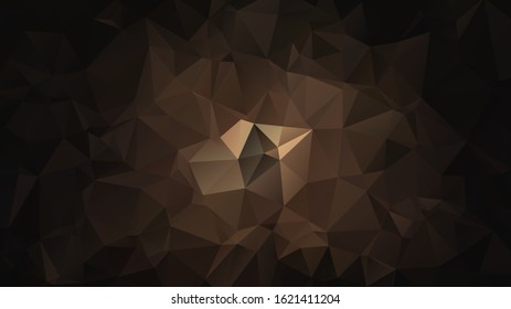 Abstract Background , Low Poly Background texture