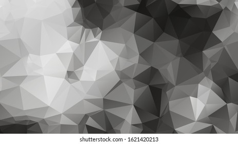 Abstract Background , Low Poly Background texture