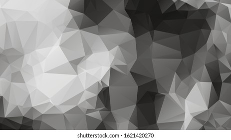 Abstract Background , Low Poly Background texture