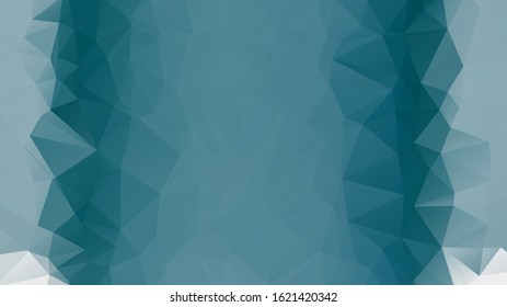 Abstract Background , Low Poly Background texture