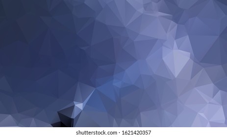 Abstract Background , Low Poly Background texture