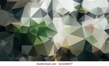 Abstract Background , Low Poly Background texture