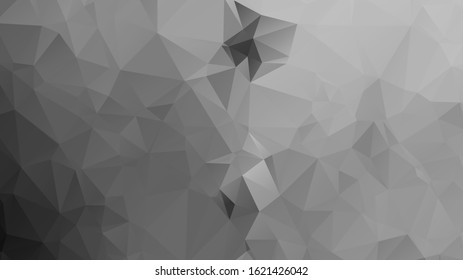 Abstract Background , Low Poly Background texture