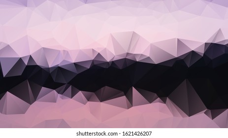 Abstract Background , Low Poly Background texture
