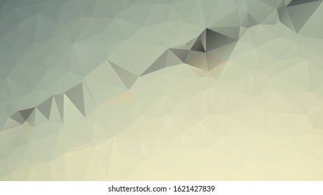 Abstract Background , Low Poly Background texture