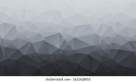 Abstract Background , Low Poly Background texture